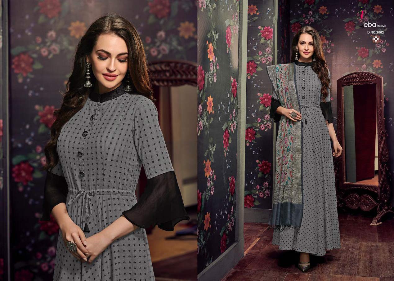Banaras Vol-3 Eba Lifestyle Handloom Cotton Kurtas Banaras Vol-3 Eba Lifestyle Handloom Cotton Kurtas
